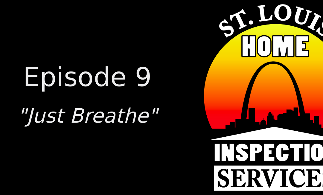 Episode 9 Just Breathe